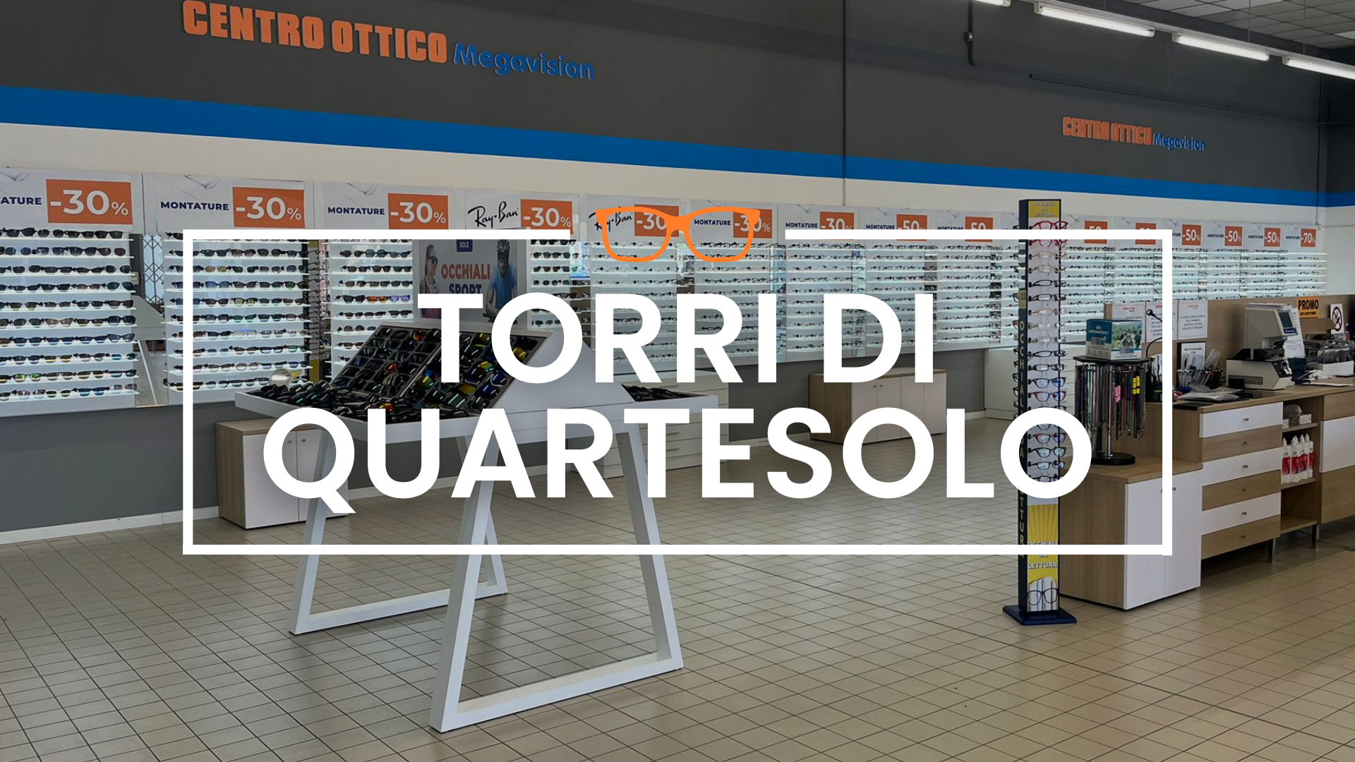 CIAO Torri Di Quartesolo!