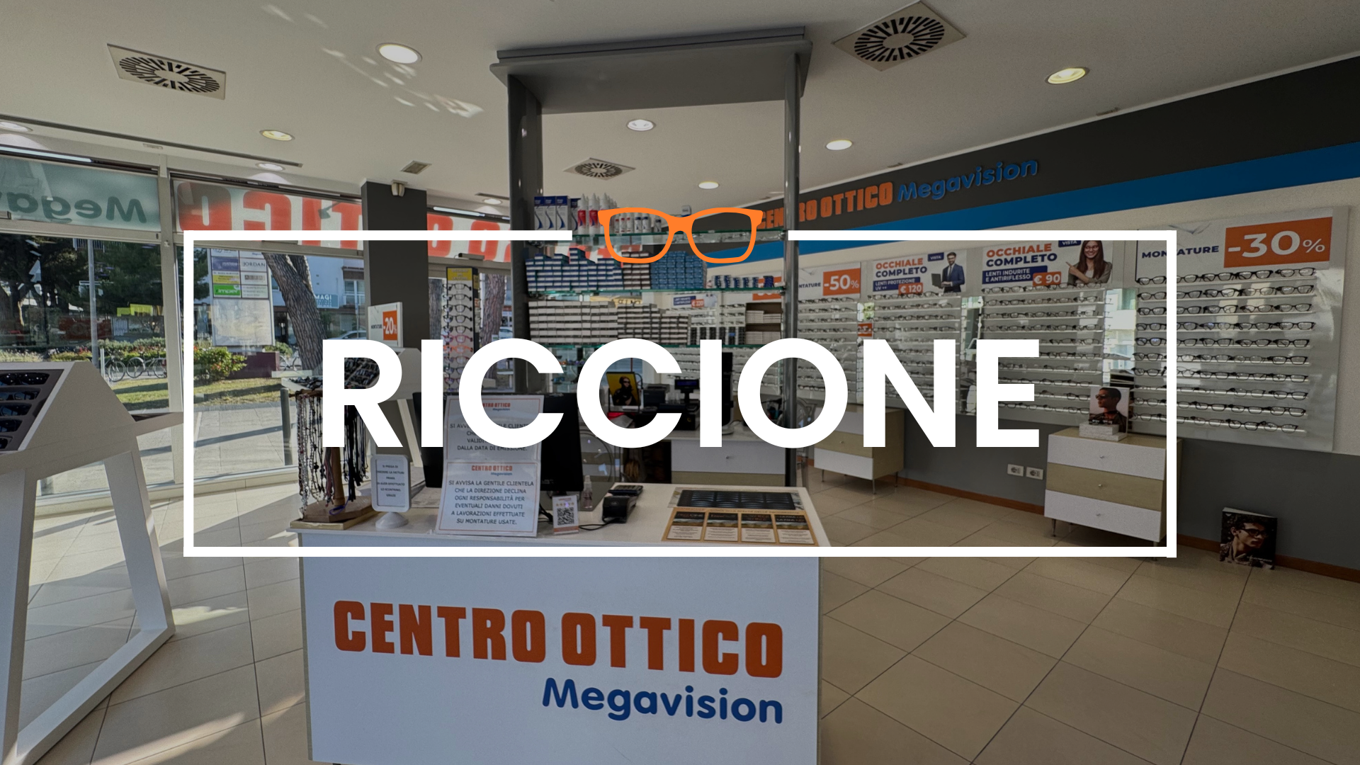 Ciao Riccione!
