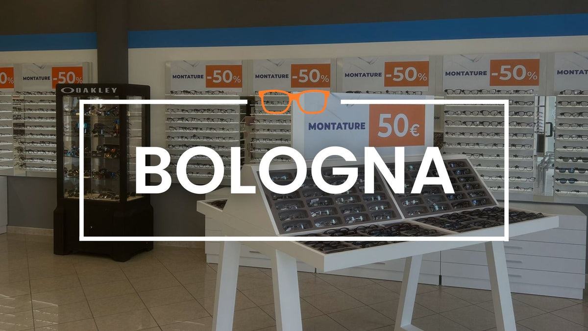Ciao Bologna!