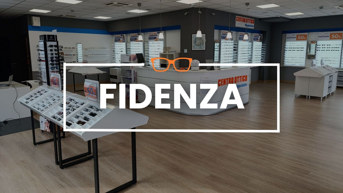 Ciao Fidenza!