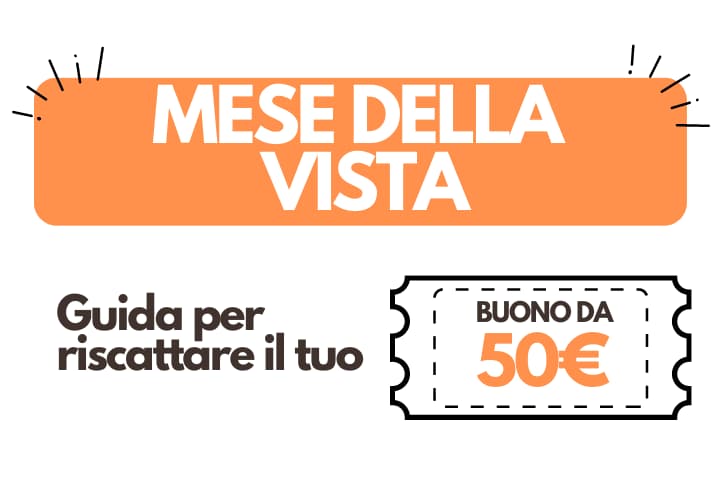 Buono 50€ ecco come riscattarlo