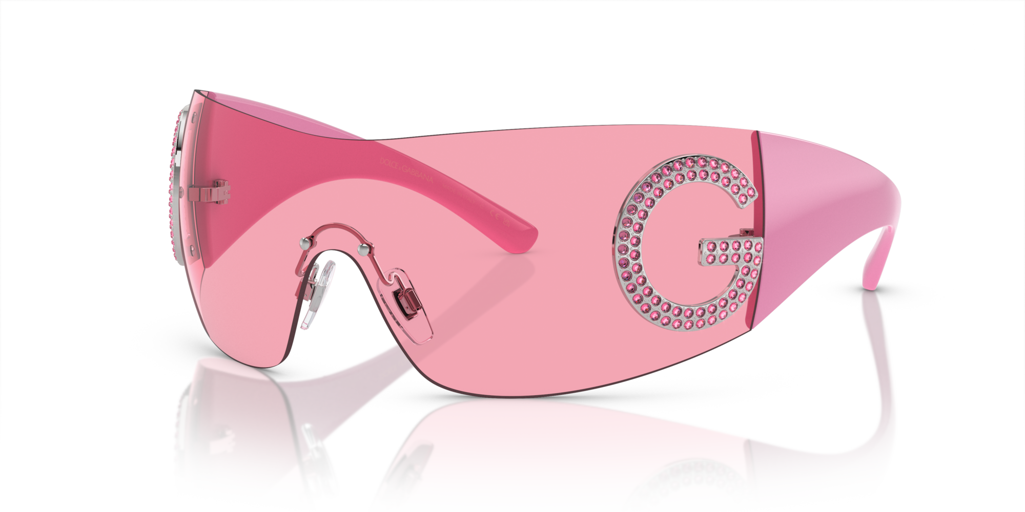 Dolce&Gabbana DG2298B