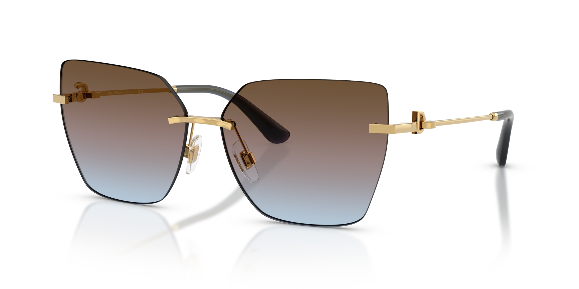 Dolce&Gabbana DG2321