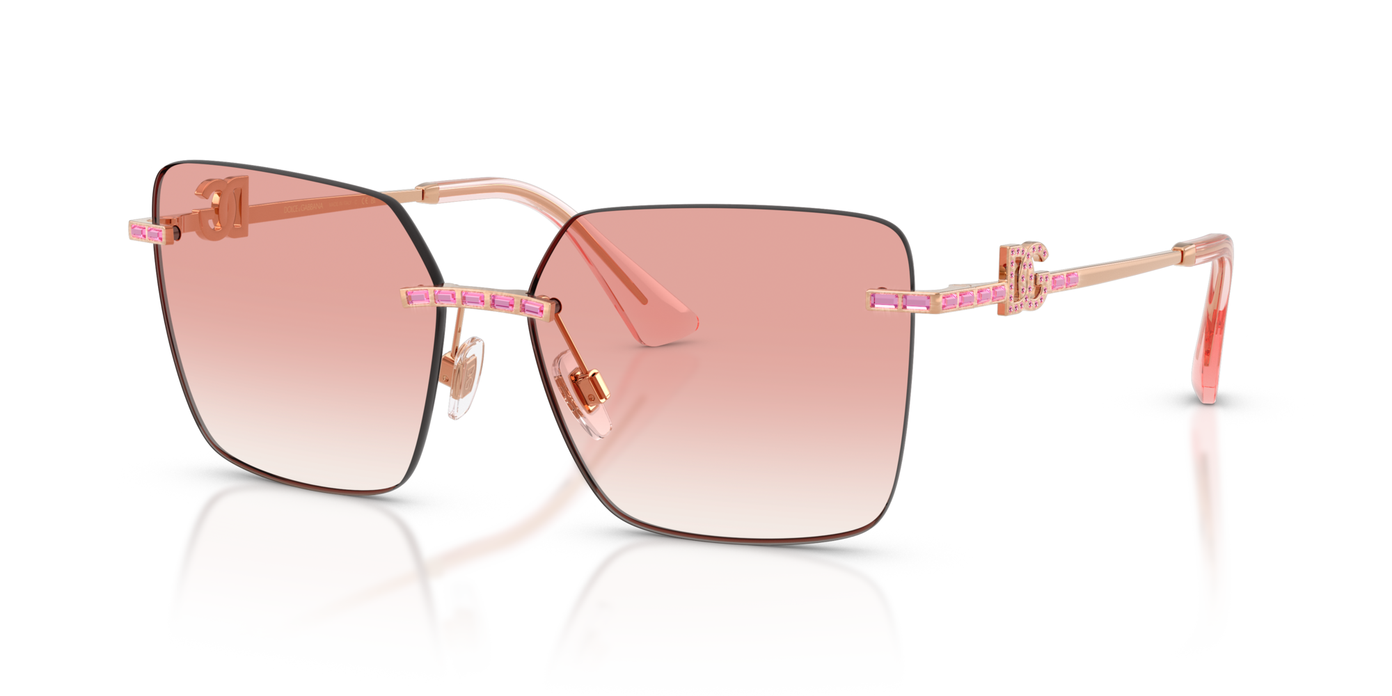 Dolce&Gabbana DG2332B
