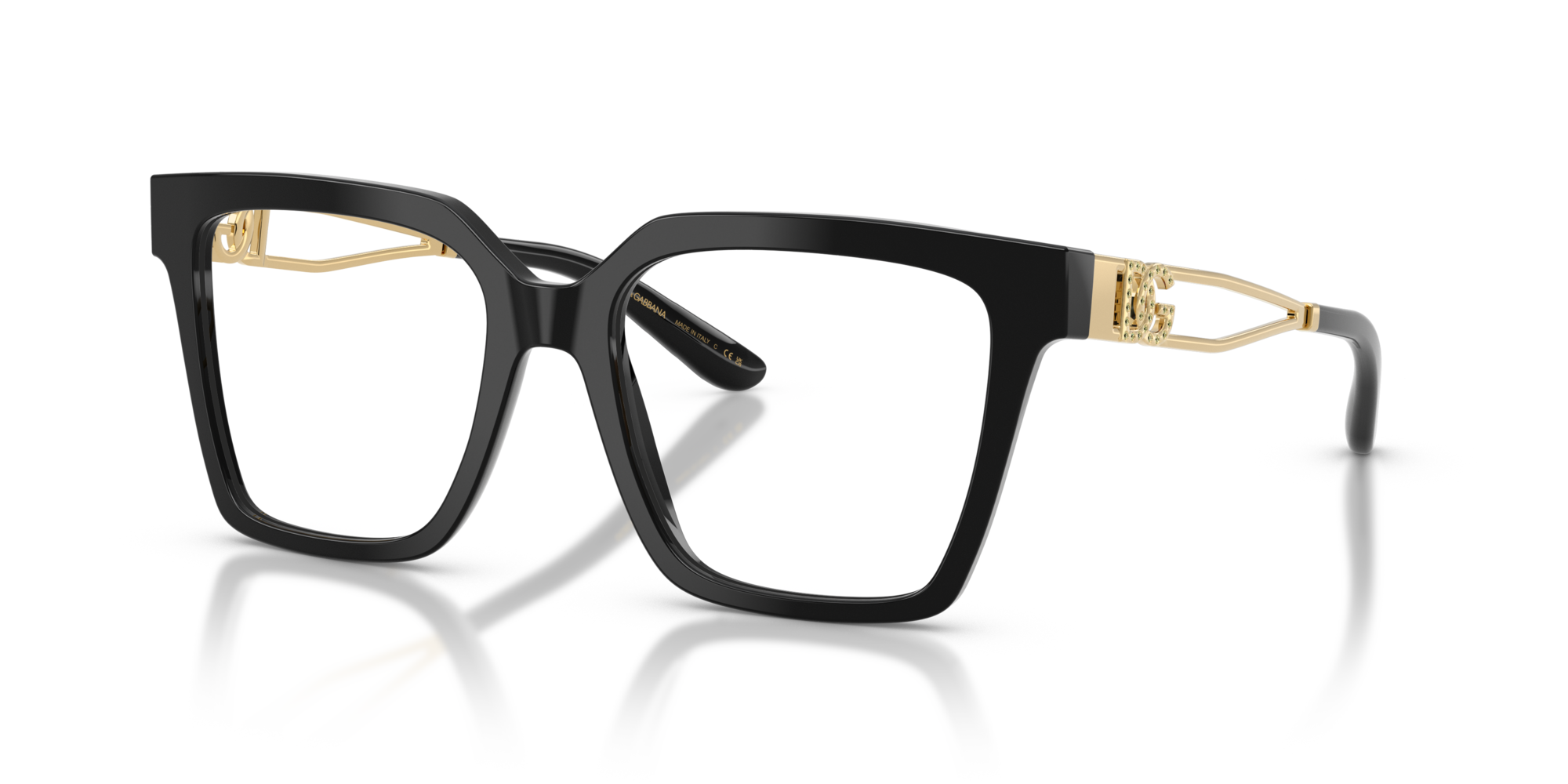 Dolce&Gabbana DG3376B