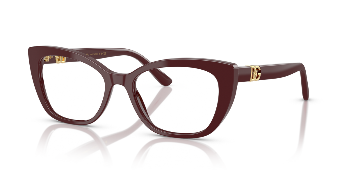 Dolce&Gabbana DG3398