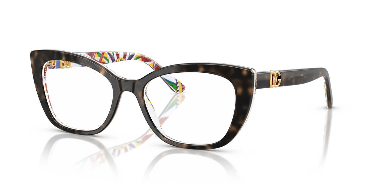 Dolce&Gabbana DG3398