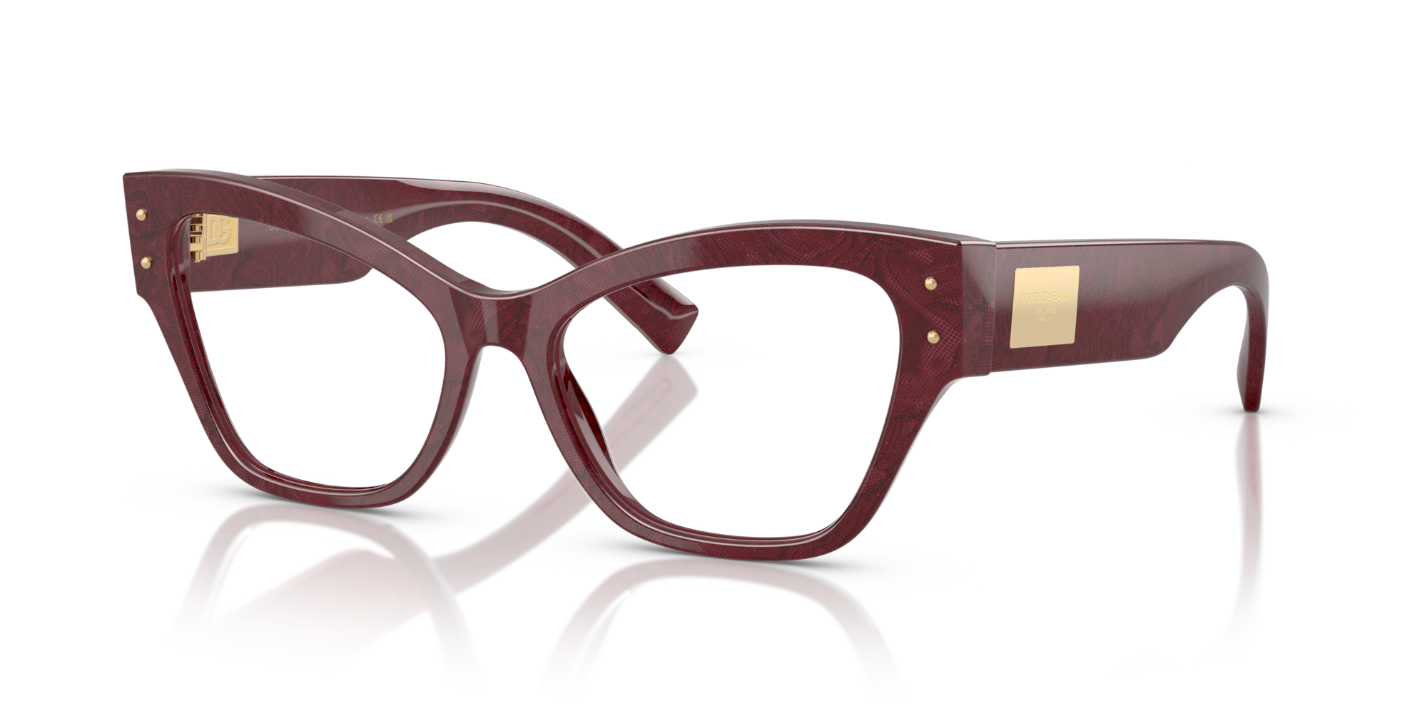 Dolce&Gabbana DG3404