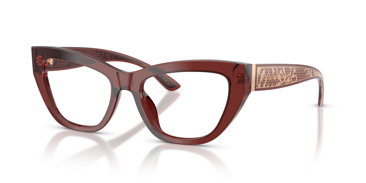 Dolce&Gabbana DG3412