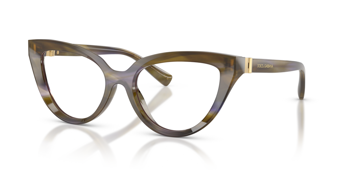 Dolce&Gabbana DG3414