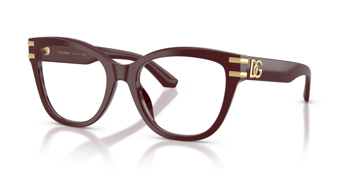 Dolce&Gabbana DG3418