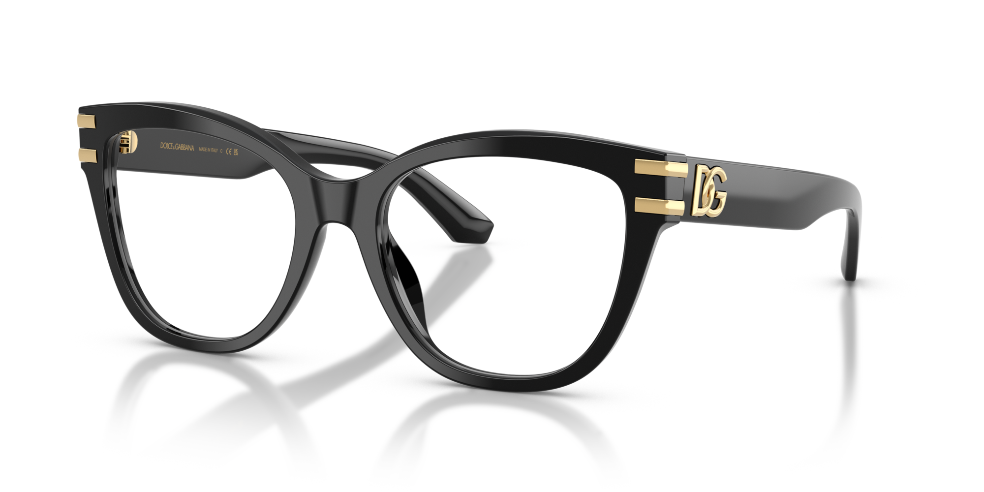 Dolce&Gabbana DG3418