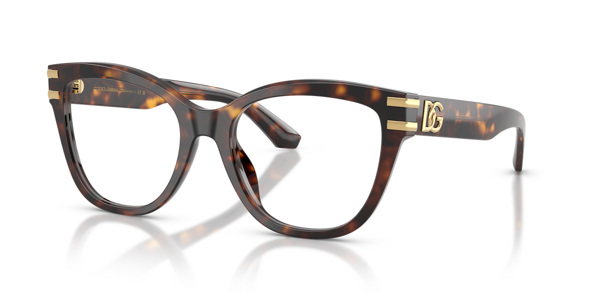 Dolce&Gabbana DG3418