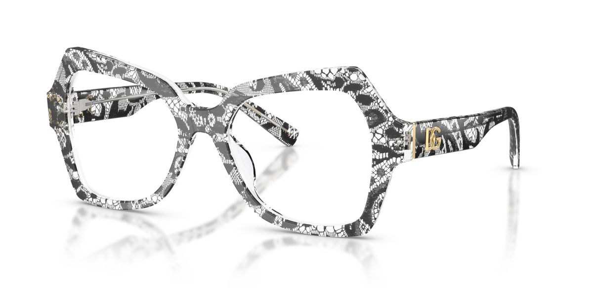 Dolce&Gabbana DG3429