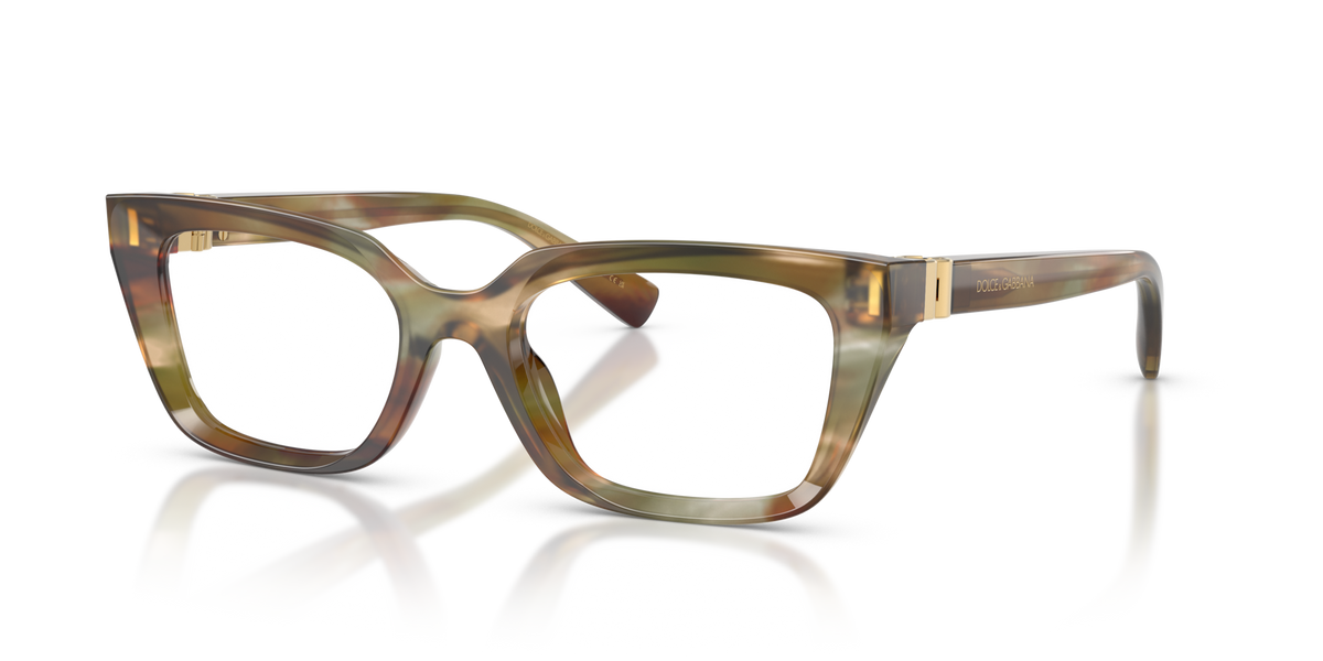 Dolce&Gabbana DG3436