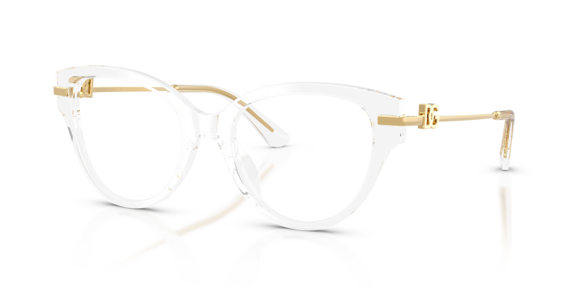 Dolce&Gabbana DG3438