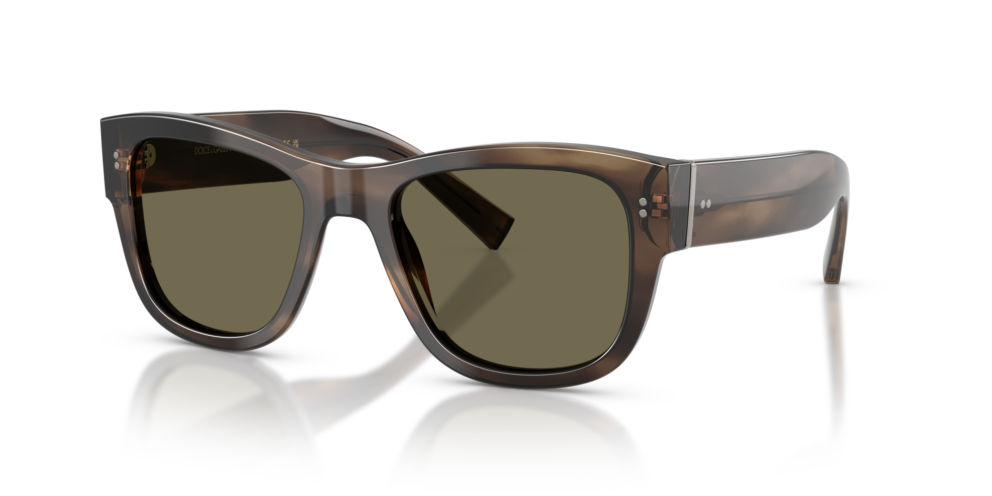 Dolce&Gabbana DG4338