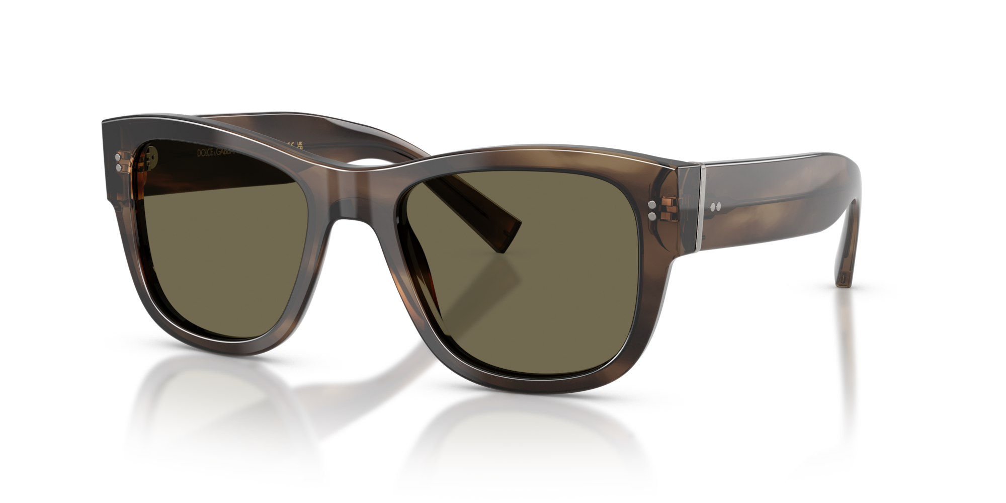 Dolce&Gabbana DG4338