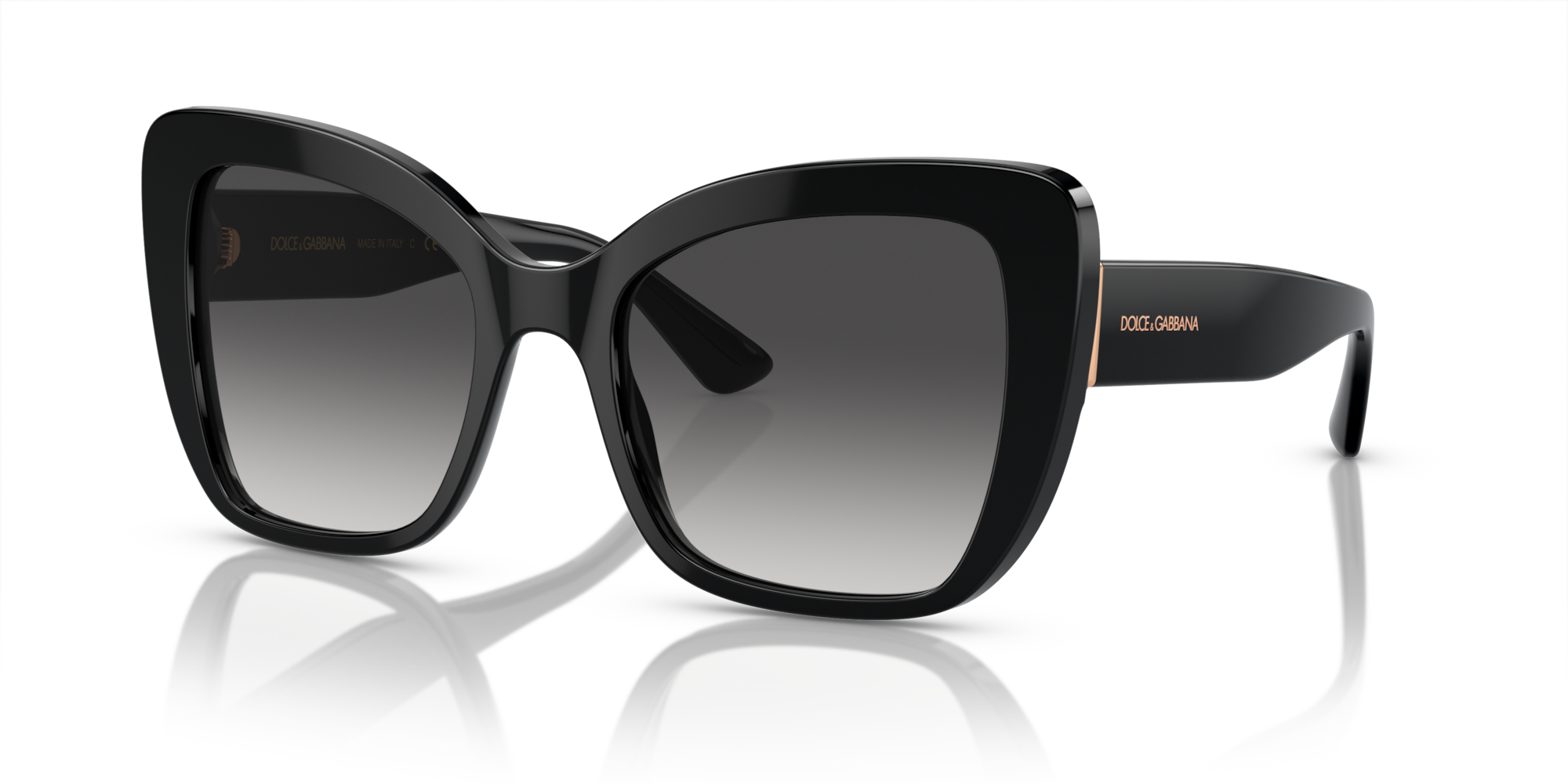 Dolce&Gabbana DG4348