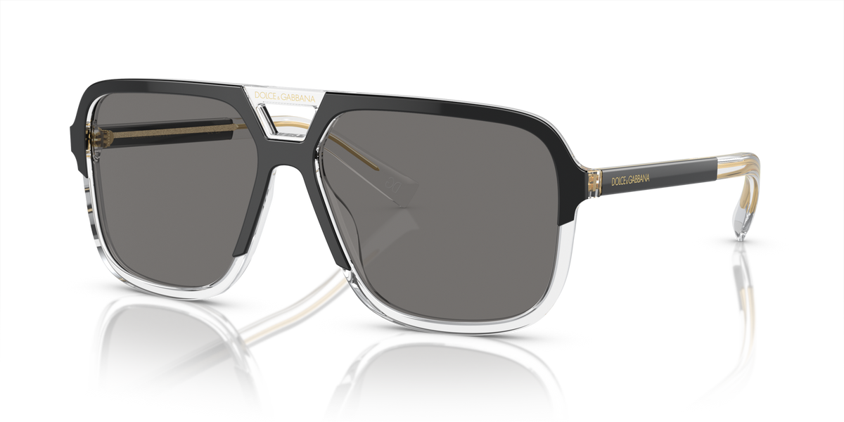 Dolce&Gabbana DG4354