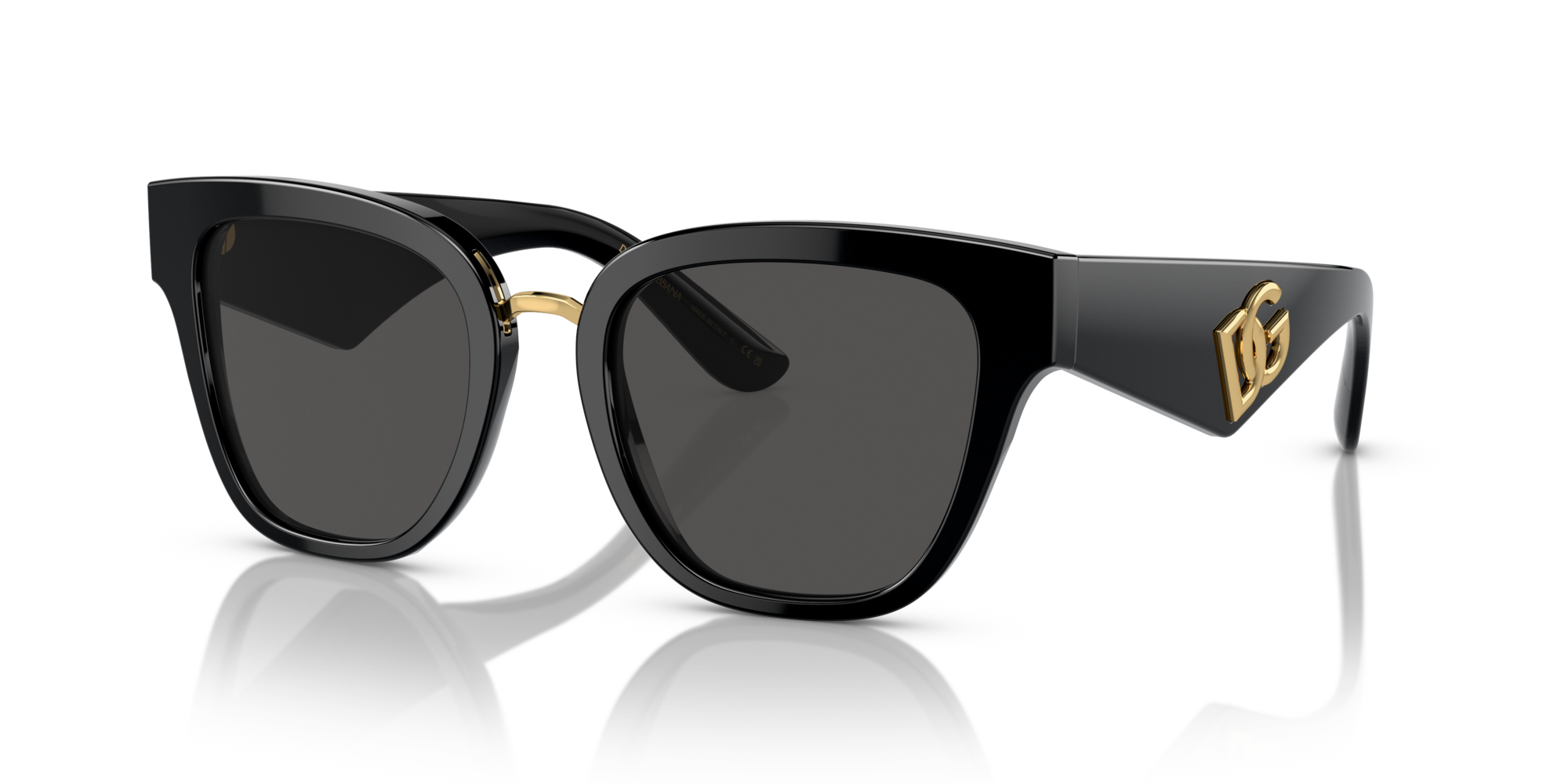 Dolce&Gabbana DG4437