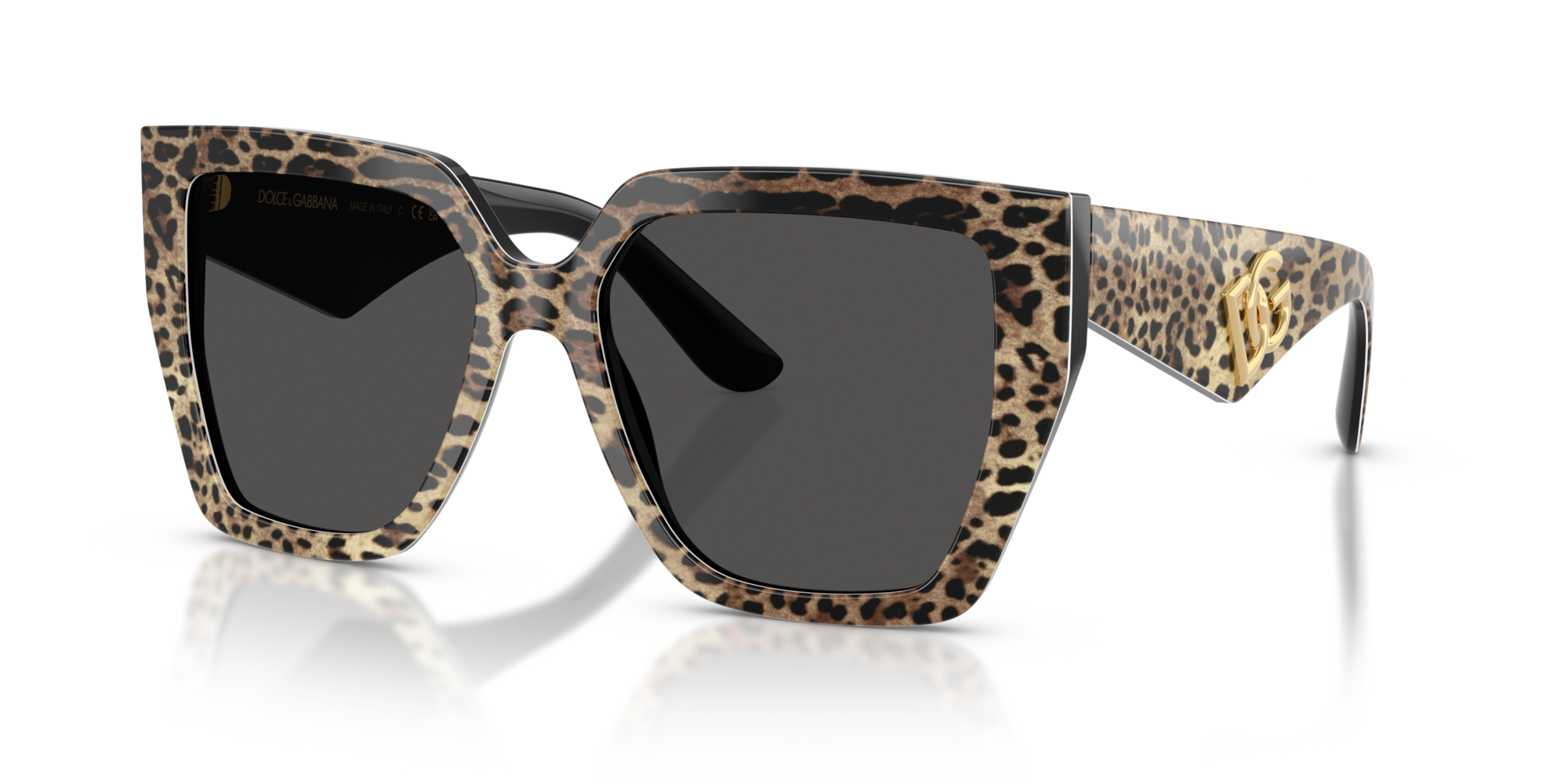 Dolce&Gabbana DG4438