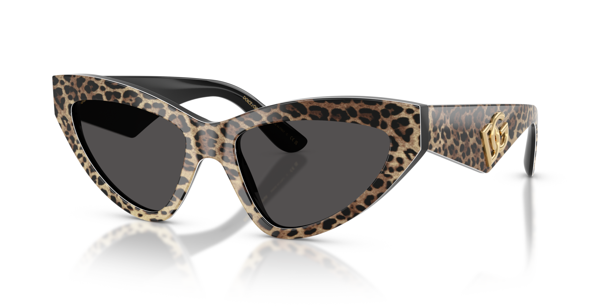 Dolce&Gabbana DG4439