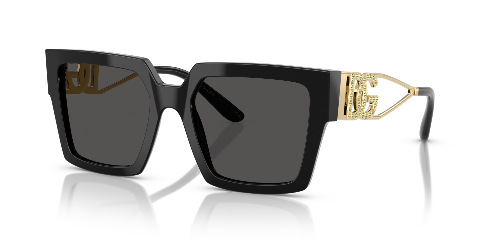 Dolce&Gabbana DG4446B