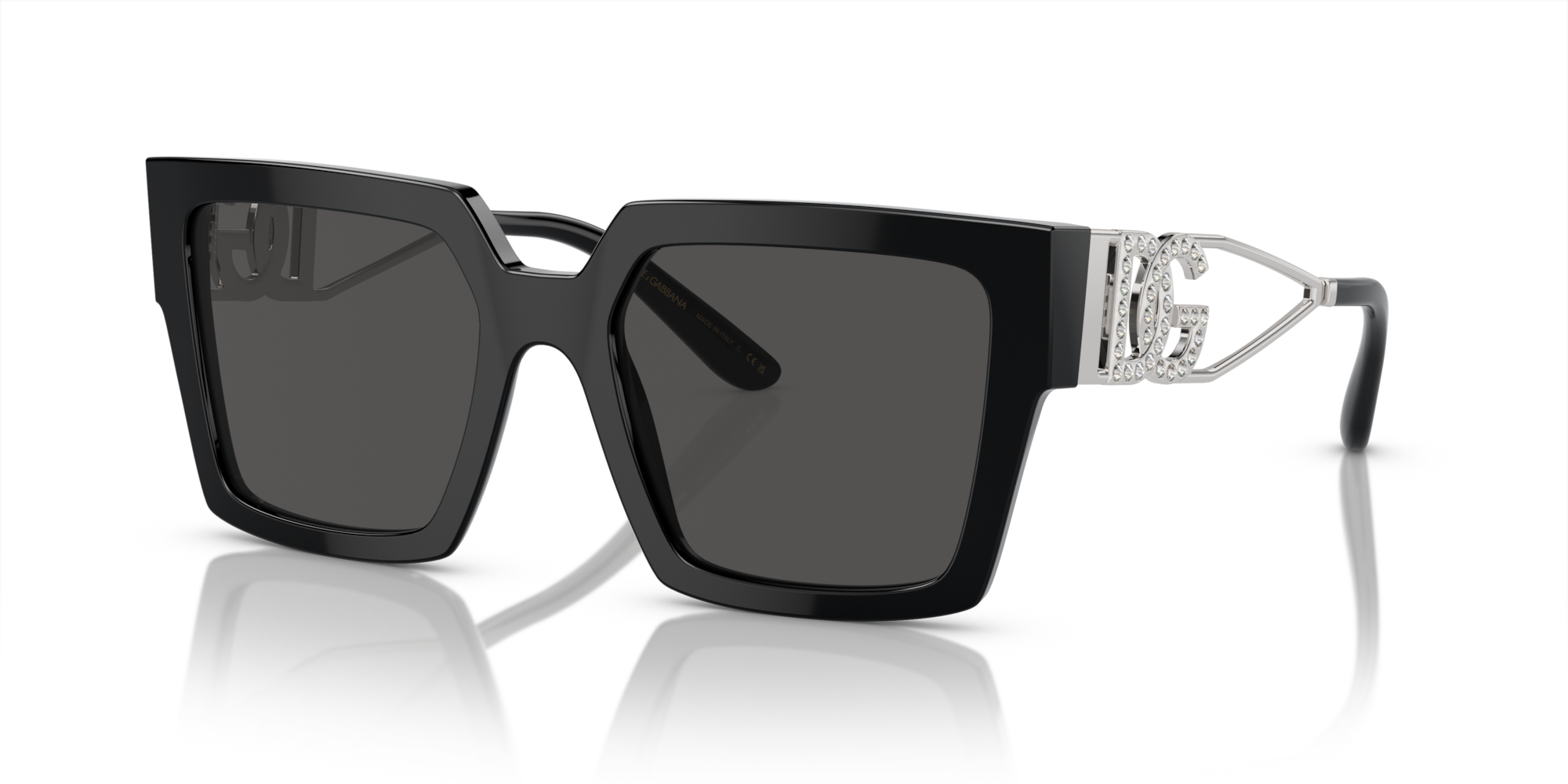 Dolce&Gabbana DG4446B