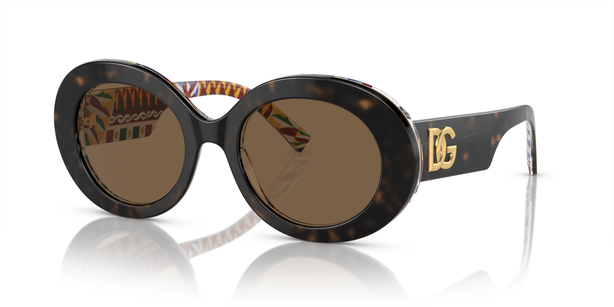 Dolce&Gabbana DG4448