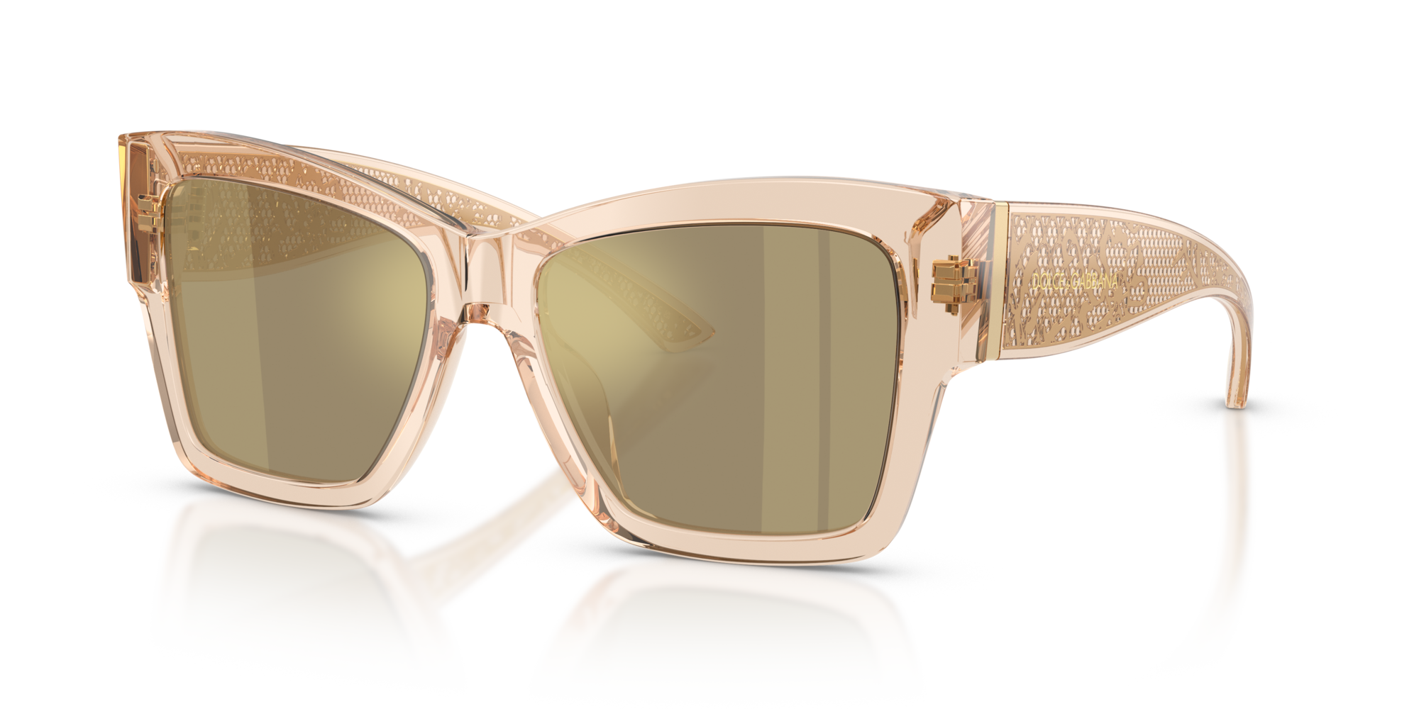 Dolce&Gabbana DG4493