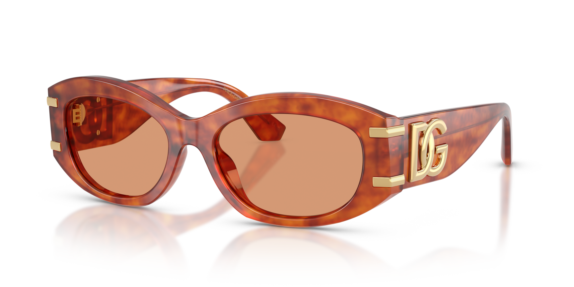 Dolce&Gabbana DG4502