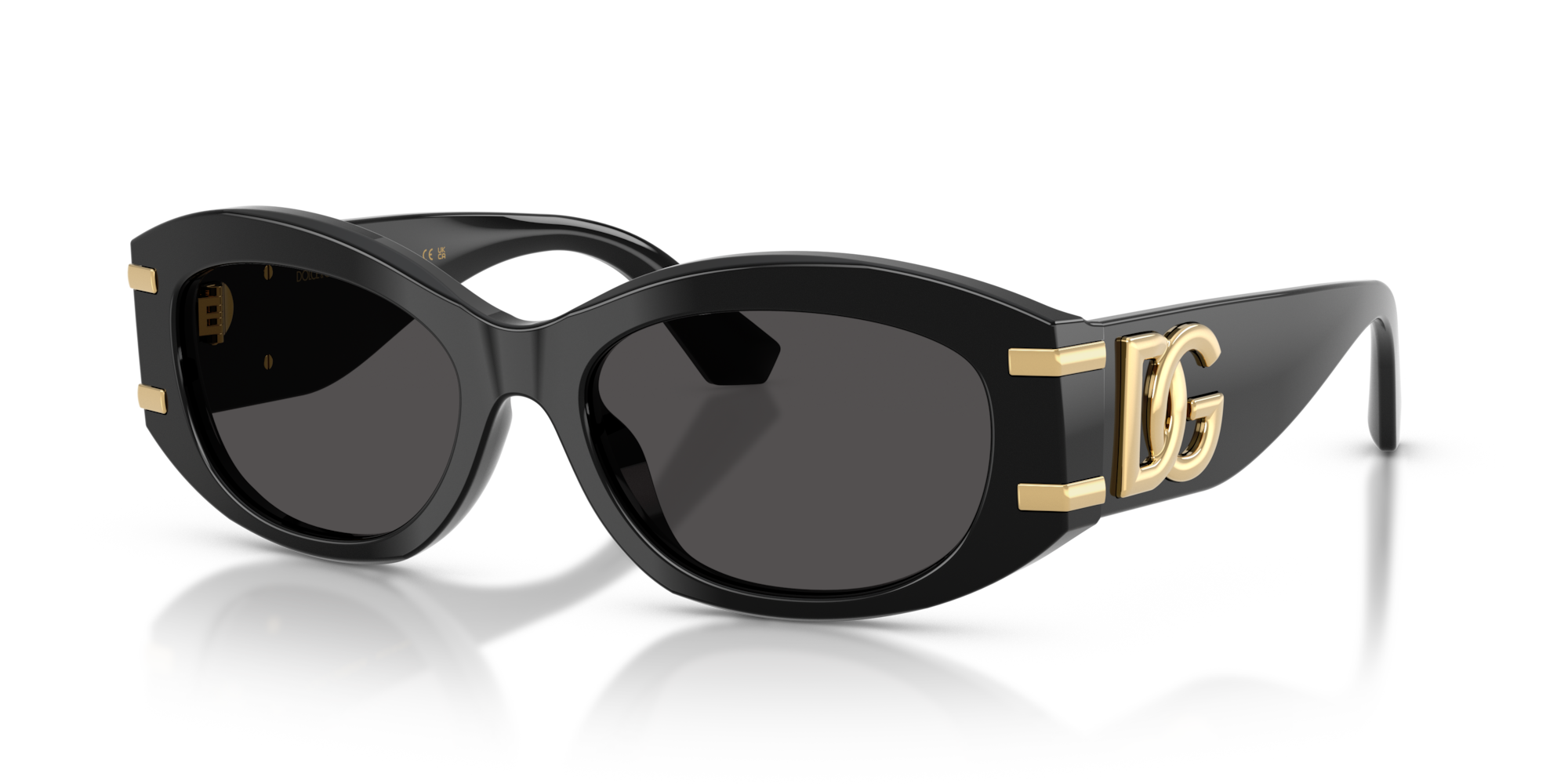 Dolce&Gabbana DG4502