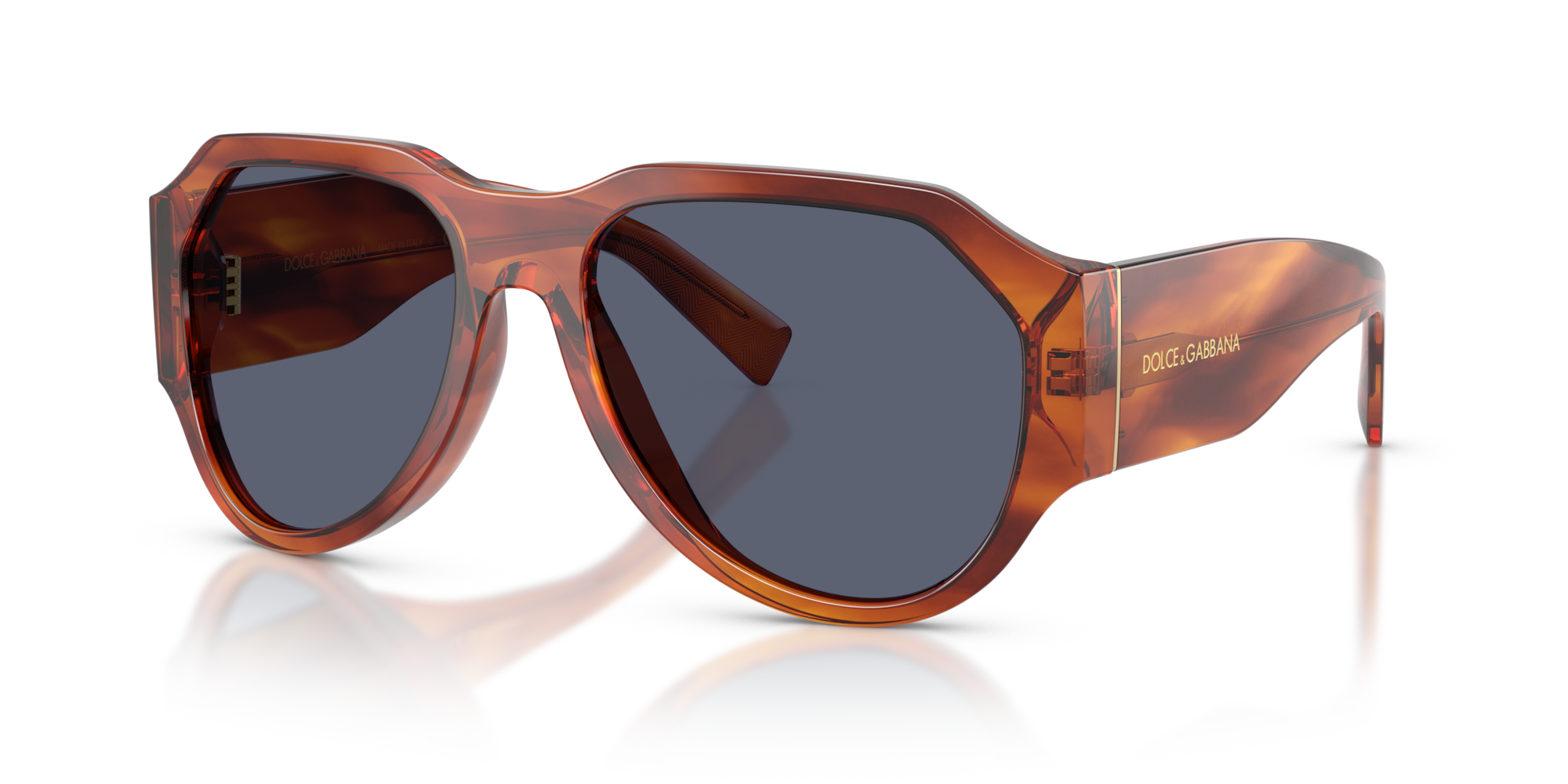 Dolce&Gabbana DG4504