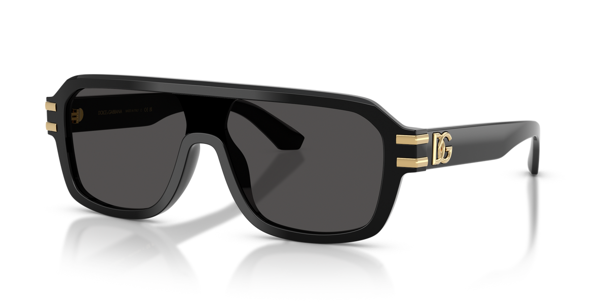 Dolce&Gabbana DG4507