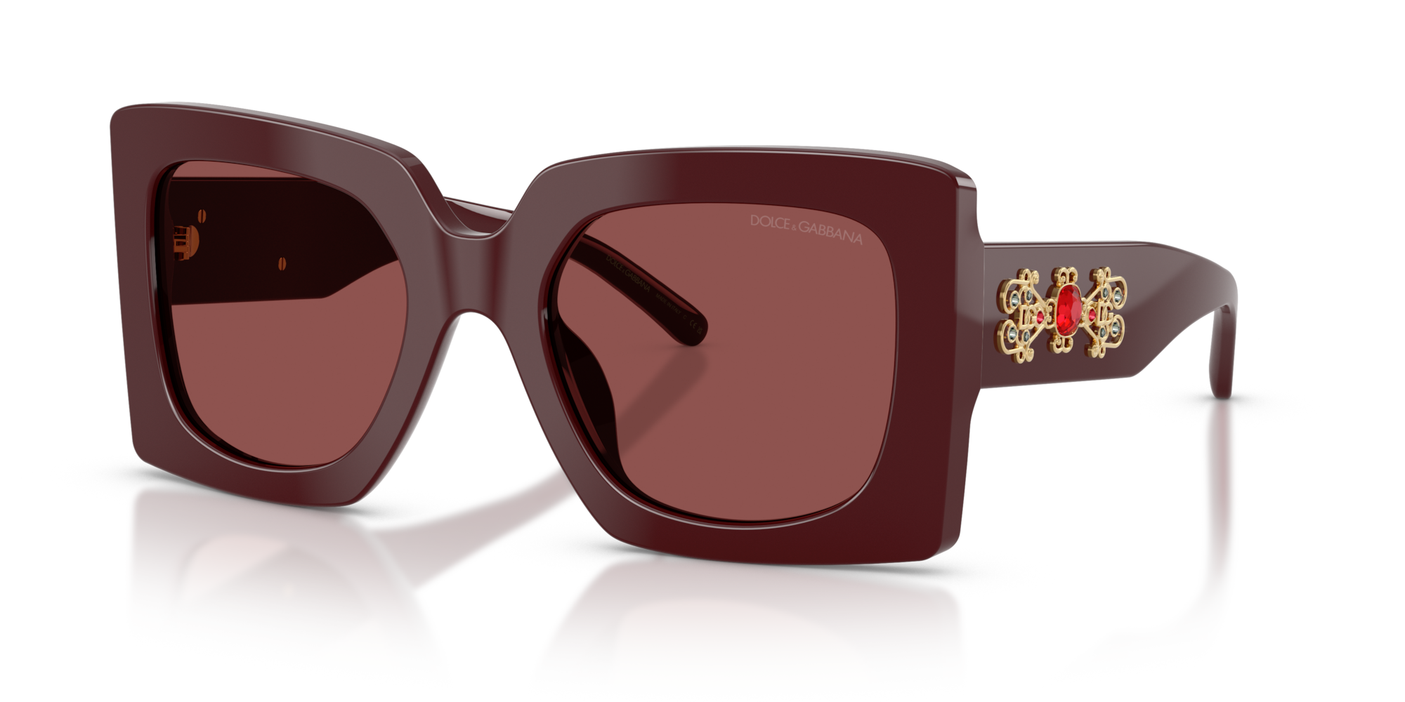 Dolce&Gabbana DG4525B
