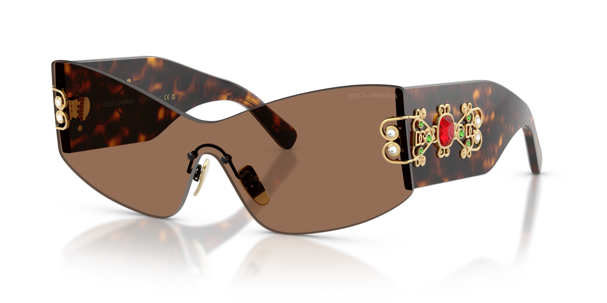 Dolce&Gabbana DG4526B