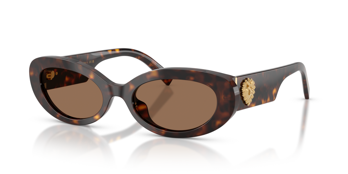 Dolce&Gabbana DG4537