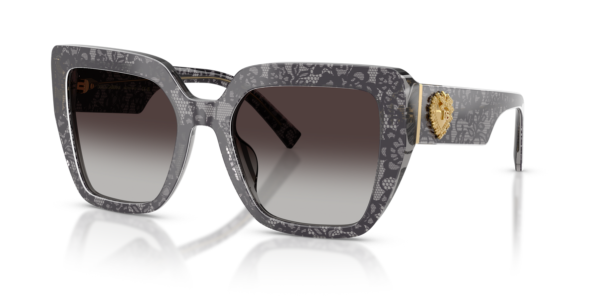 Dolce&Gabbana DG4538