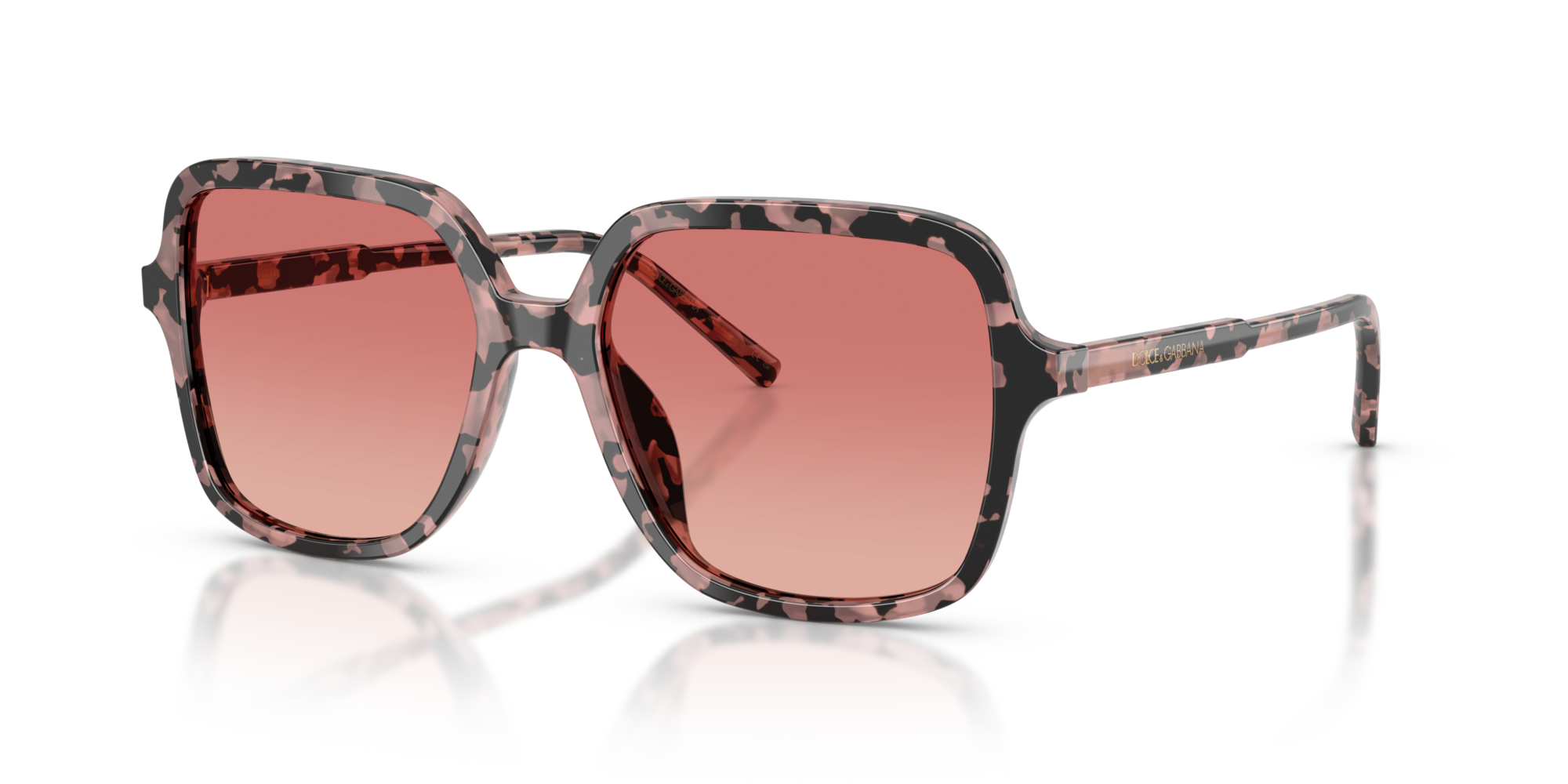 Dolce&Gabbana DG4539