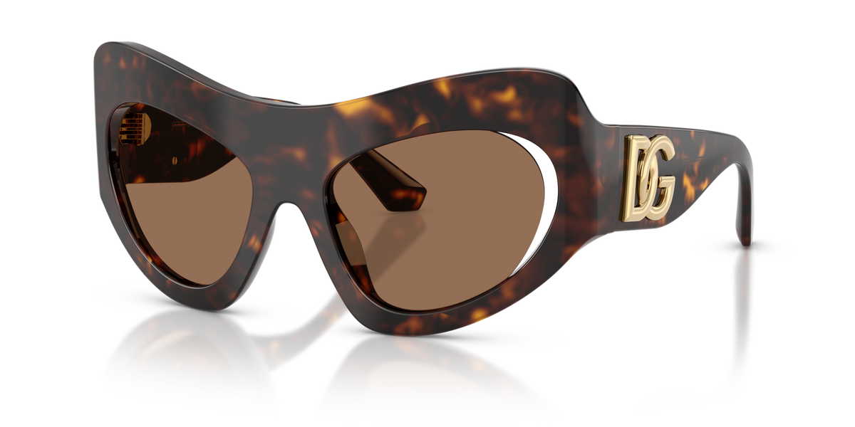 Dolce&Gabbana DG4552