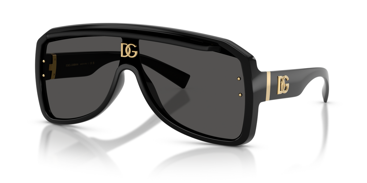 Dolce&Gabbana DG6205