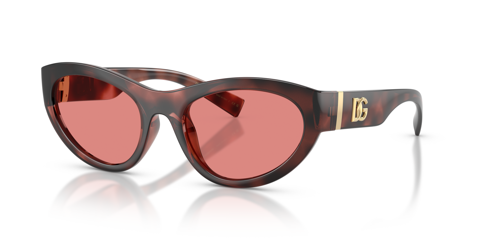 Dolce&Gabbana DG6207