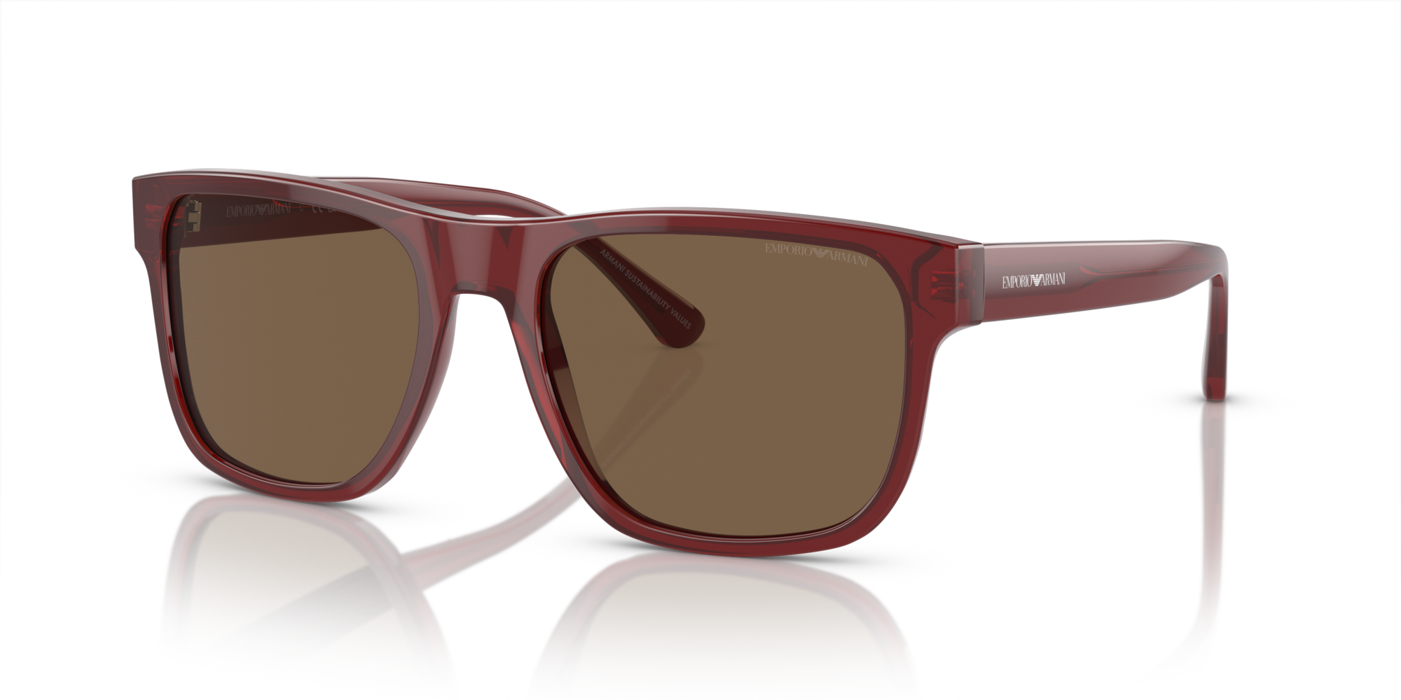 Emporio Armani EA4163