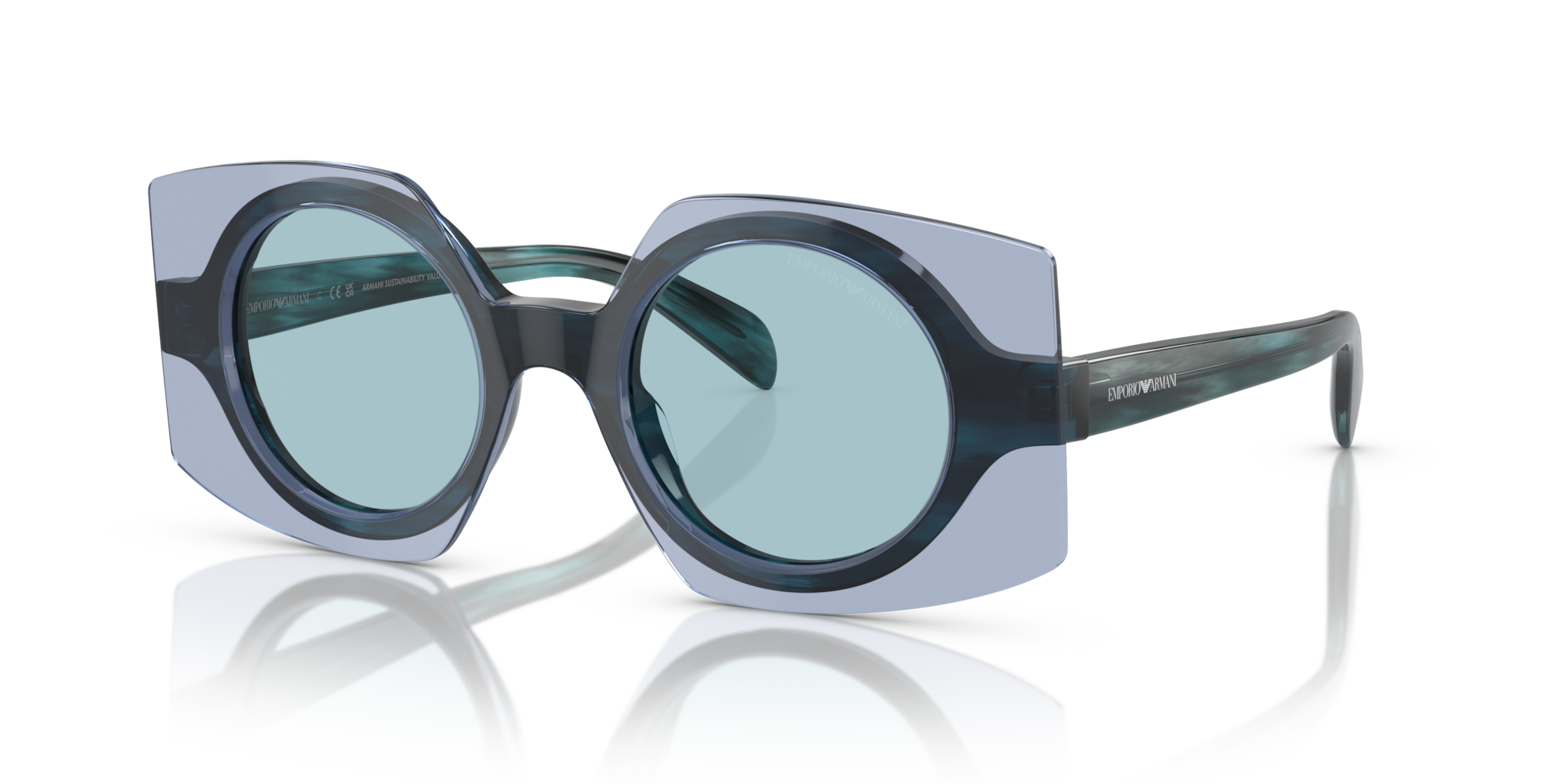 Emporio Armani EA4207