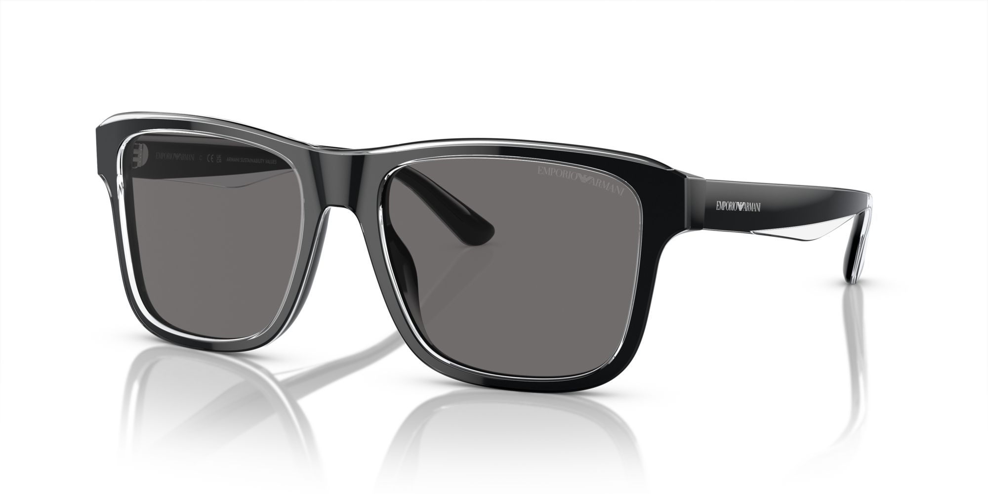 Emporio Armani EA4208