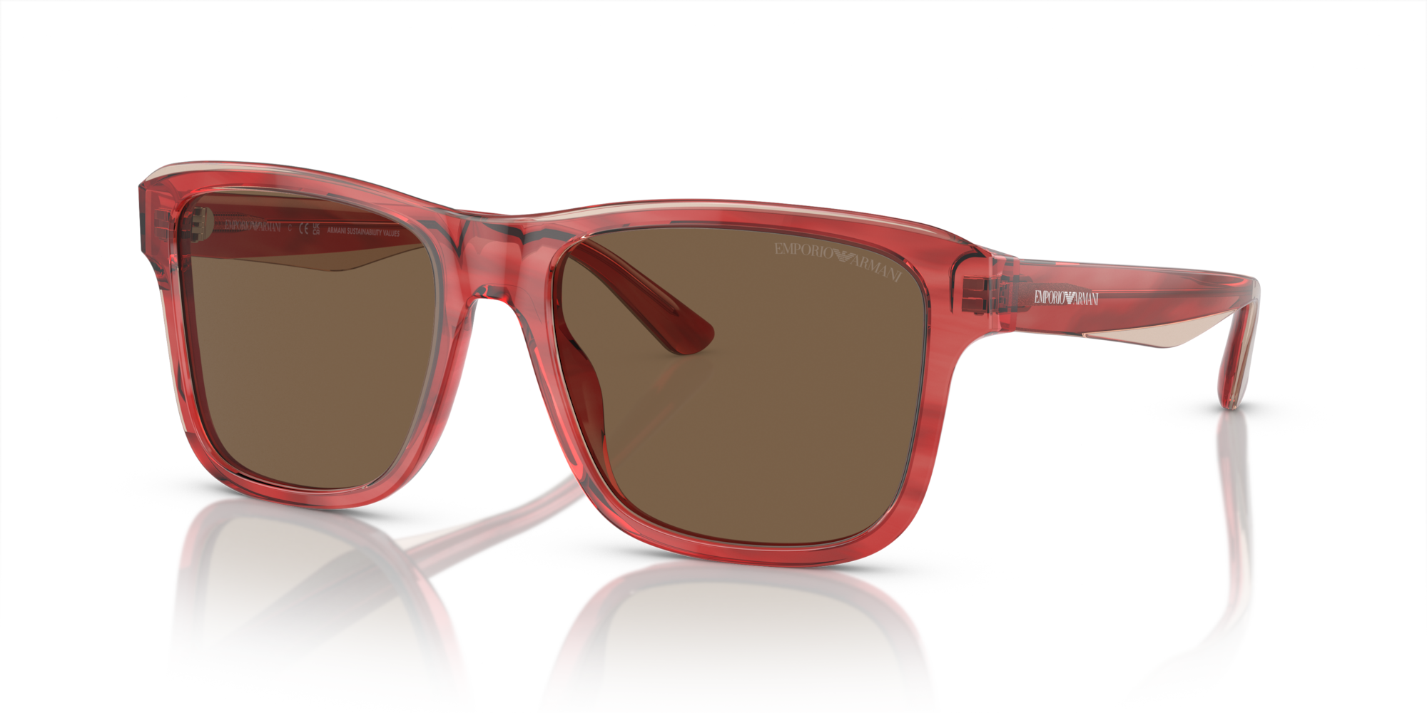 Emporio Armani EA4208