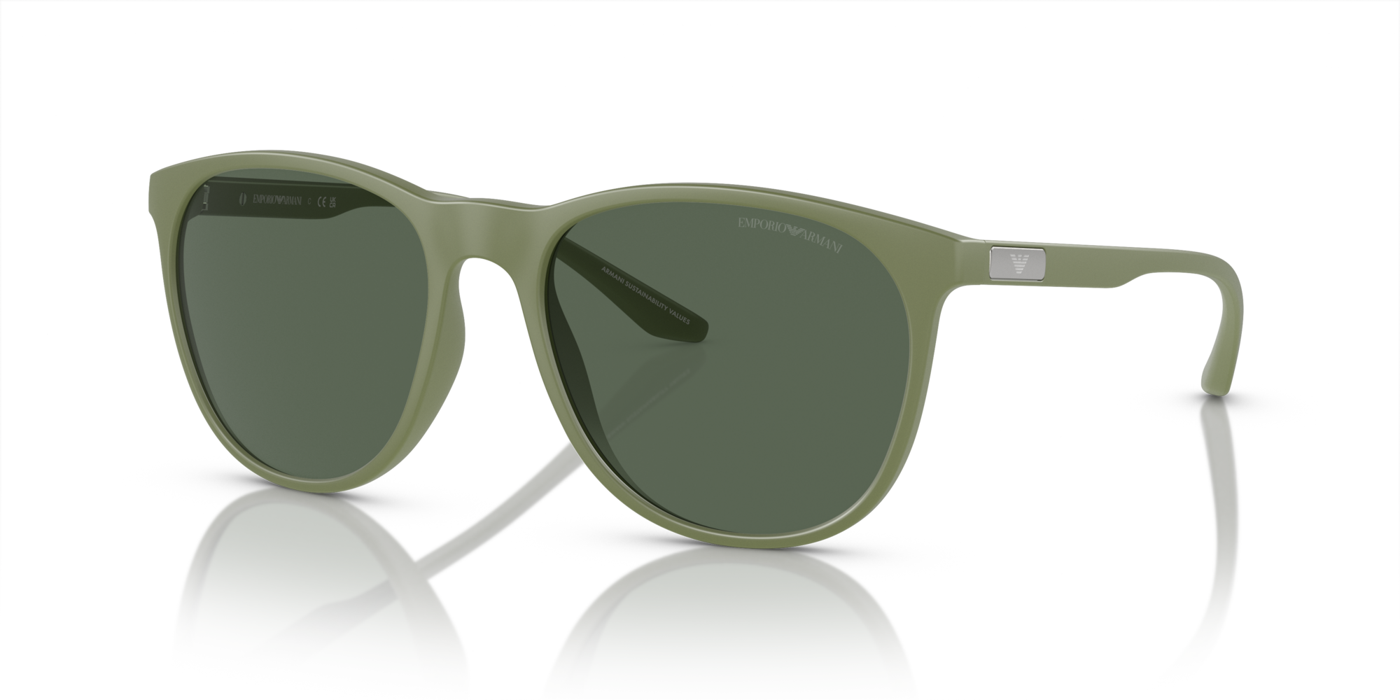 Emporio Armani EA4210