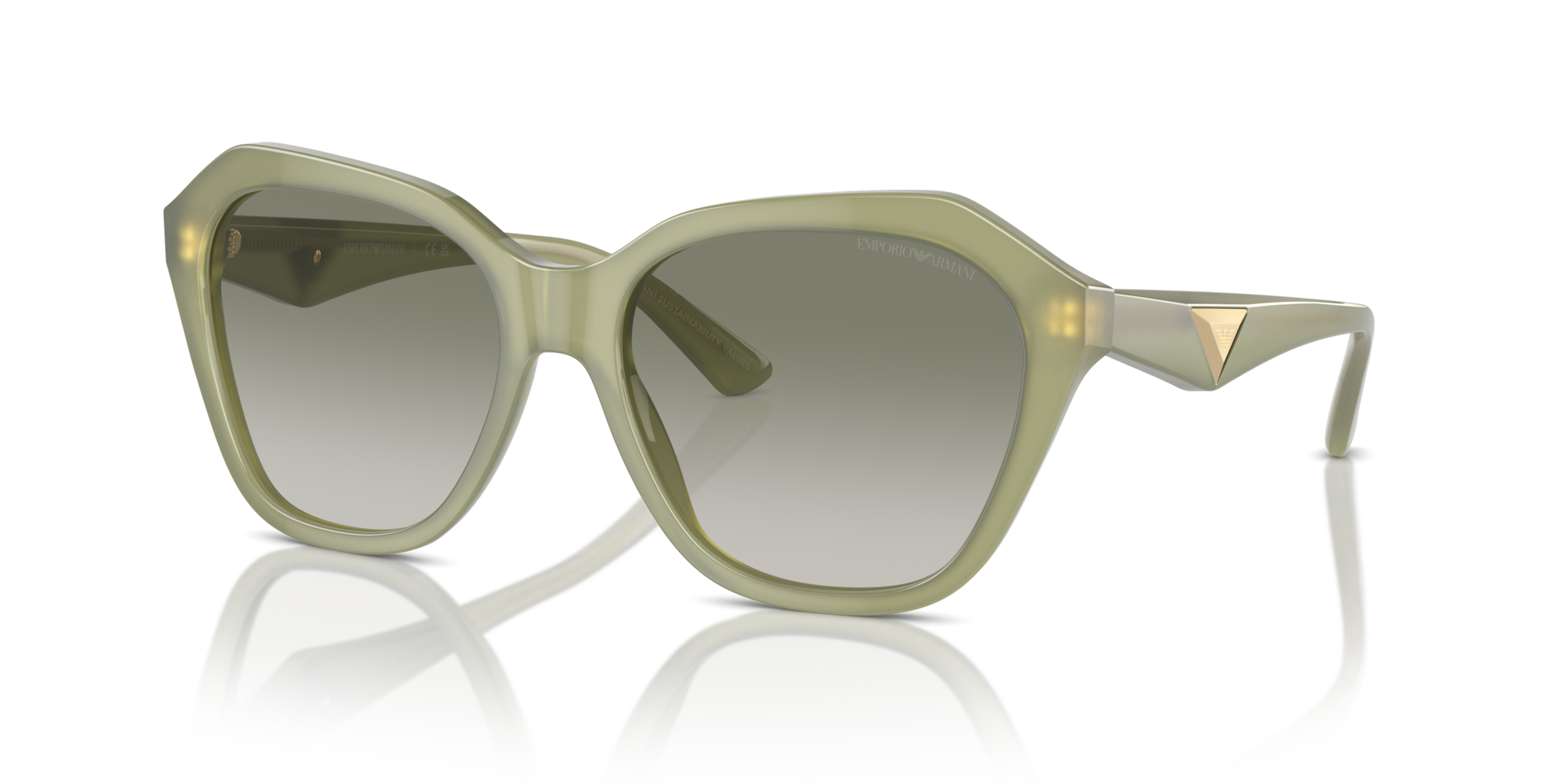 Emporio Armani EA4221
