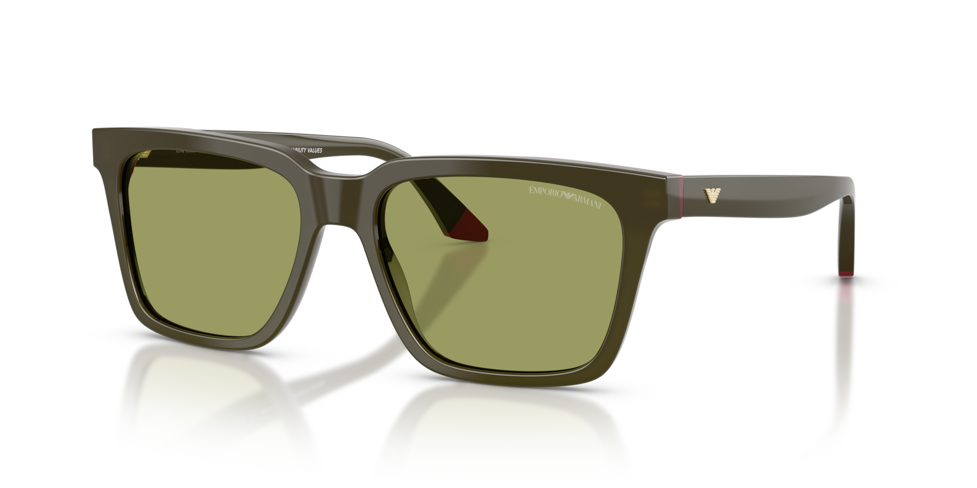 Emporio Armani EA4260